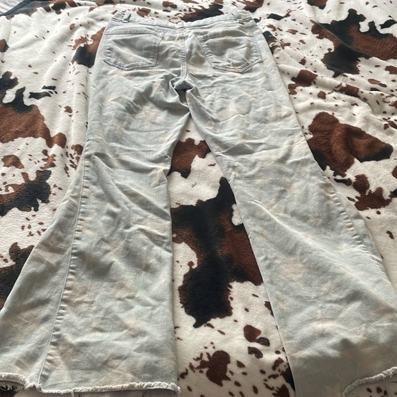 Madden girl flare jeans - Picture 3 of 5